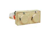 Skoleutstyr - LEGO Brick Midjeveske - 20321-0005