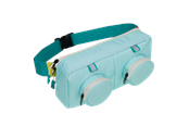 Skoleutstyr - LEGO Brick Midjeveske - 20321-0323