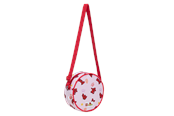 Skoleutstyr - LEGO ® DUPLO®, Hopsy rund crossbody-veske - 20369-2613