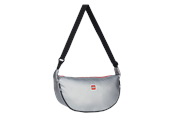 Skoleutstyr - LEGO Crossbody-veske stor - 20373-0315