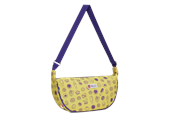 Skoleutstyr - LEGO ® FRIENDS®, LIFE IS SWEET Crossbody-veske stor - 20373-2711