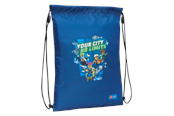 Skoleutstyr - LEGO ® CITY, NO LIMITS Core Light gympose - 20353-2705