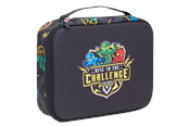 Skoleutstyr - LEGO ® NINJAGO®, RISE TO THE CHALLENGE Matboks - 20284-2703