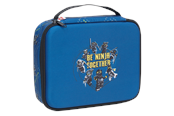 Skoleutstyr - LEGO ® NINJAGO®, Be Ninja Together Matboks - 20284-2714