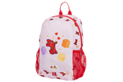 Skoleutstyr - LEGO ® DUPLO®, Hopsy Medium barneryggsekk - 20281-2613