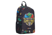 Skoleutstyr - LEGO ® NINJAGO®, RISE TO THE CHALLENGE Medium barneryggsekk - 20281-2703