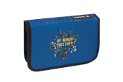 Skoleutstyr - LEGO ® NINJAGO®, Vær ninja sammen pennal med innhold - 20085-2714