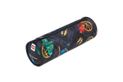 Skoleutstyr - LEGO ® NINJAGO®, RISE TO THE CHALLENGE Core Light pennalrull - 20352-2703