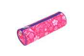 Skoleutstyr - LEGO ® FRIENDS®, GOOD VIBES Core Light pennalrull - 20352-2710