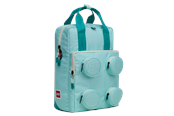 Skoleutstyr - LEGO Brick Ryggsekk 2x2 - 20318-0323