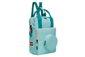 Skoleutstyr - LEGO Brick 2-veis ryggsekk - 20319-0323