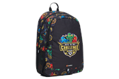 Skoleutstyr - LEGO ® NINJAGO®, RISE TO THE CHALLENGE Skolesekk - 20279-2703