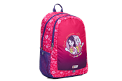 Skoleutstyr - LEGO ® FRIENDS®, GOOD VIBES Skolesekk - 20279-2710