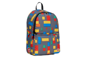 Skoleutstyr - LEGO ® Fargerike klosser Explore 3 stk. sett liten - 20381-2607