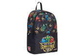Skoleutstyr - LEGO ® NINJAGO®, RISE TO THE CHALLENGE Explore 3 stk. sett liten - 20381-2703