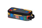 Skoleutstyr - LEGO ® Colorful Bricks pennal - 10052-2607