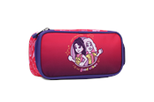 Skoleutstyr - LEGO ® FRIENDS®, GOOD VIBES pennal - 10052-2710