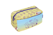 Skoleutstyr - LEGO ® FRIENDS®, LIFE IS SWEET toalettmappe - 20370-2711