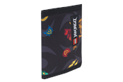 Skoleutstyr - LEGO ® NINJAGO®, RISE TO THE CHALLENGE lommebok - 10103-2703