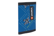Skoleutstyr - LEGO ® NINJAGO®, Be Ninja Together lommebok - 10103-2714