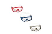 Vannlek - Bestway Spark Wave diving mask 3-asst (14+) - 22044