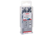 Bormaskin & Bits - Bosch HSS PointTeQ Drill Bit 5.7mm 10pcs - 2608577225