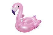 Vannlek - Bestway Flamingo Pool Float 127x127cm - 41122-error
