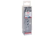 Bormaskin & Bits - Bosch HSS PointTeQ Drill Bit 9.2mm 10pcs - 2608577260