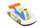 Vannlek - Bestway 1.10x75cm Sports Car Ride-on - 41480
