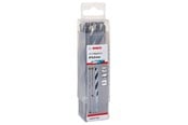 Bormaskin & Bits - Bosch HSS PointTeQ Drill Bit 9.9mm 10pcs - 2608577267