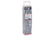 Bormaskin & Bits - Bosch HSS PointTeQ Drill Bit 9.7mm 10pcs - 2608577265