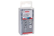 Bormaskin & Bits - Bosch HSS PointTeQ Drill Bit 4.1mm 10pcs - 2608577209