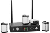 Hodetelefoner - Hollyland Wireless Tally System-4 Lights - HL-TALLY-4L