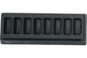 Hodetelefoner - Hollyland Solidcom SE 8-Slot Charging Base - HL-CBS02