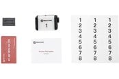Hodetelefoner - Hollyland HL-WTS-TL01 For Wireless Tally System - HL-WTS-TL01