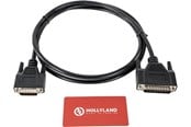 Hodetelefoner - Hollyland HL-TCB02 DB25 Male to DB15 Male Tally Cable - HL-TCB02