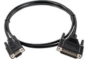 Hodetelefoner - Hollyland HL-TCB04 DB25 Male to DB9 Male Tally Cable - HL-TCB04