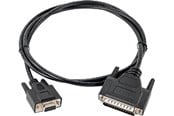 Hodetelefoner - Hollyland HL-TCB05 DB25 Male to DB9 Female Tally Cable - HL-TCB05