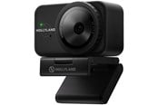 Webkamera - Hollyland Lyra 4K UHD Webcam (Black) - 4502