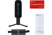 Mikrofon - Hollyland Interview Adaptor for Wireless Microphones - 6000