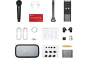 Mikrofon - Hollyland MELO P1 Combo Wireless Music Creation System - MELO P1 COMBO