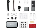 Mikrofon - Hollyland MELO P1 Ultimate Combo Wireless Music Creation System - MELO P1 ULTIM COMBO