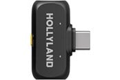 Mikrofon - Hollyland LARK A1 RX (USB-C) for Lark A1 - HL-6108-RX-C