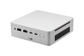 Stasjonær PC - ASUS Ascent QN10 VQ0008NN - 90MS03E1-M00080
