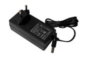 Strømforsyning (PSU) - MikroTik - power adapter - 24V - 36 watt Strømforsyning (PSU) - 36 Watt - 80 Plus - SAW36-240-1500