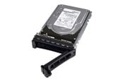 Harddisk - Dell - Customer Kit - hard drive - 2.4 TB - SAS 12Gb/s - 2.4TB - Harddisk - 161-BCFV - SAS3 - 2.5" - 161-BCFV