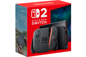 Spillkonsoll - Nintendo Switch 2 - 0045496337414