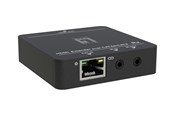 Repeater, forsterkere, bridges og transceivere - LevelOne HVE-9006 - transmitter and receiver - video/audio extender - HDMI - HVE-9006
