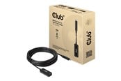 USB - Club 3D - USB-C extension cable - USB-C to USB Type A - 5 m - CAC-1536