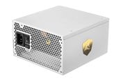 Strømforsyning (PSU) - Sharkoon Rebel P30 Strømforsyning (PSU) - 1000 Watt - 135 mm - ATX 3.0 - 80 Plus Gold sertifisert - 4044951038534